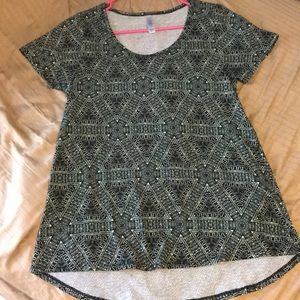 LulaRoe Classic Tee